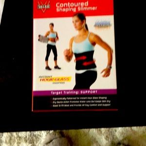 Targets training support